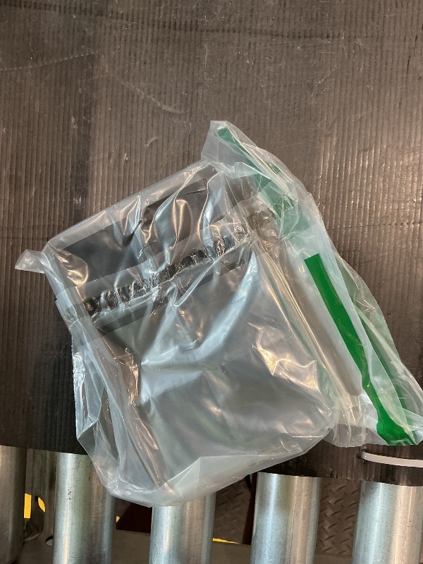 Photo 1 of *Missing Parts*
Large Ice Cube Tray for Whiskey: FDDBI Silicone Ice Cube Trays with Lid - 2Pack Big Square Old Fashioned Ice Cube Maker for Cocktail - 2inch Huge Cubed Ice Trays for Whisky