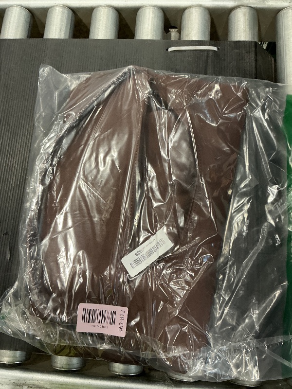 Photo 1 of ***MISSING PIECE*** Womens Fashion Suede Shoulder Bags Large Tote Bag Retro Purse Handbag Casual Work Ladies Top Handle Satchel