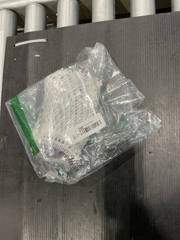 Photo 1 of * no gown included*Keymall Judge Costume Accessories Set 4pcs With Lace False Collar Judge Choker Pin Gavel Glasses for Halloween RBG Costume