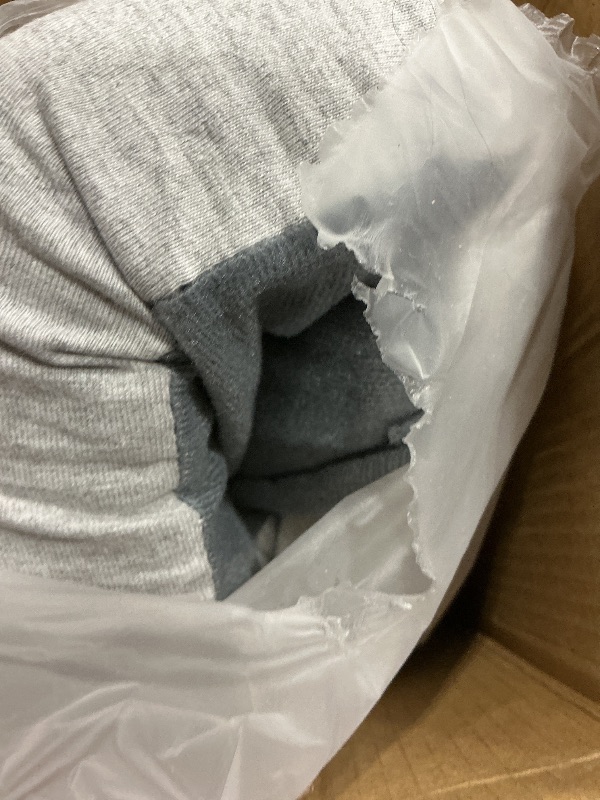 Photo 1 of **MISSING PARTS**
Rootling Baby Feeding Pillow, Anti Overflow Feeding Pillow for Reducing Spit-Up, Safety Nursing Pillow, Baby Lounger Reflux Wedge Breastfeeding, Removable top and Bottom