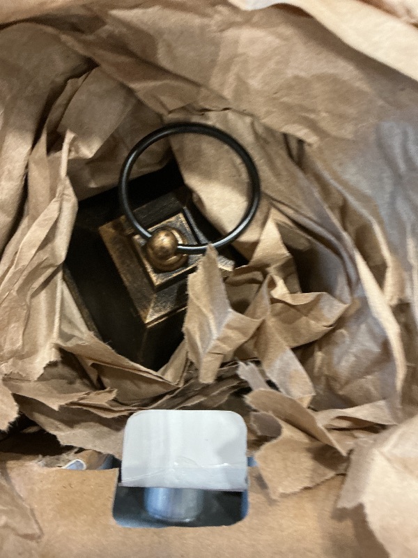 Photo 1 of 10'' Musical Snow Globe Lantern Lighted Nativity Manger Scene Water Lantern Swirling Glittering Home Decoration and Gift, Battery Operated or USB Powered