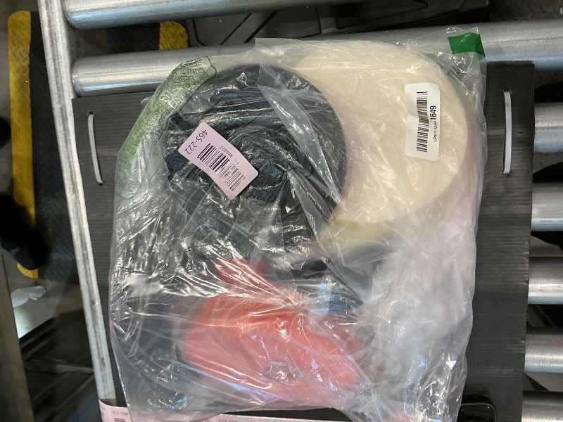 Photo 1 of **UNKNOWN MISSING**AVID POWER Car Buffer Polisher, 6 Variable Speed 1000-3500 RPM, Rotary Buffer Waxer Kit with 6-inch and 7-Inch Backing Plate, 1200W Car Polisher for Car Detailing, Polishing, Waxing