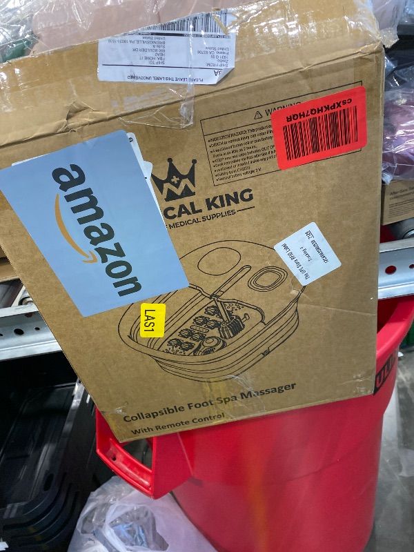 Photo 1 of *MINOR DAMAGE - USED*
3Pcs Titanium