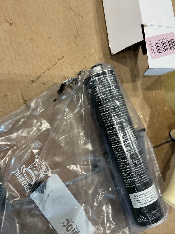 Photo 1 of [Black] Professional Automotive Seam Sealer, Paintable Quick-Set Polyurethane Auto Body Seam Sealer for Metal Surfaces of Cars, Trucks, Etc, Includes Gloves & Tip - Black RV Roof Sealant