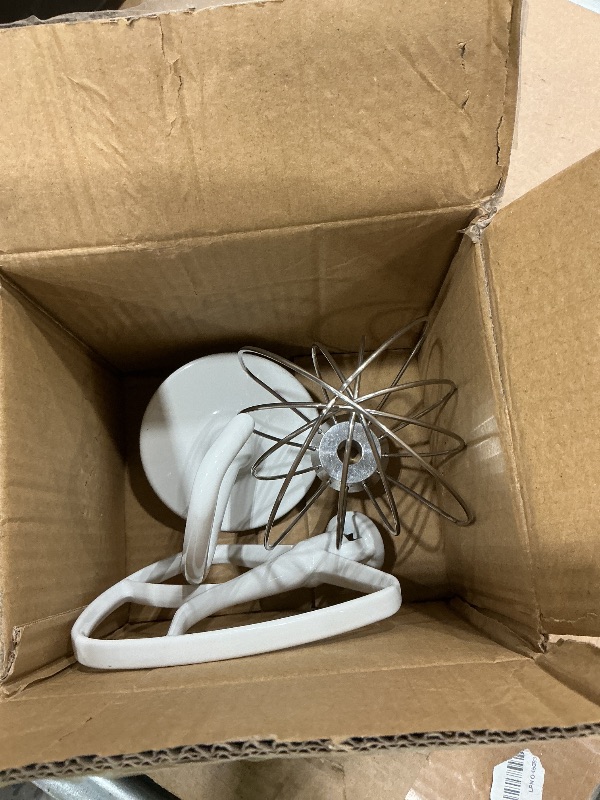 Photo 1 of [2025 NEW] Stainless Steel K45DH Coated Anti-Stick Dough Hook & K45WW Wire Whip & K45B Coated Flat Beater Stand Mixer Accessories For Kitchen Tilt-Head Aid Stand Mixer by puxyblue