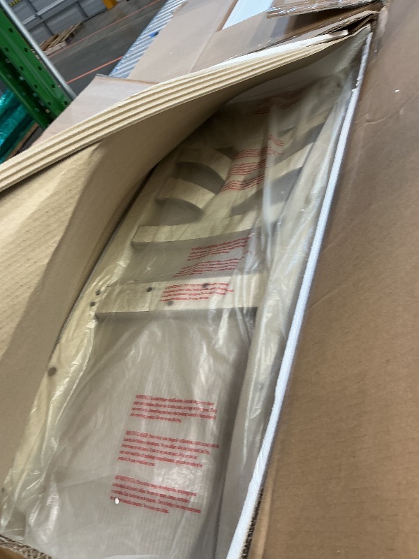 Photo 1 of *USED*
DUHOME Dining Room Chairs Set of 2,Farmhouse Dining Side Chairs with Cross Back Wooden Kitchen Chairs for Home Kitchen, Dining Room Grey