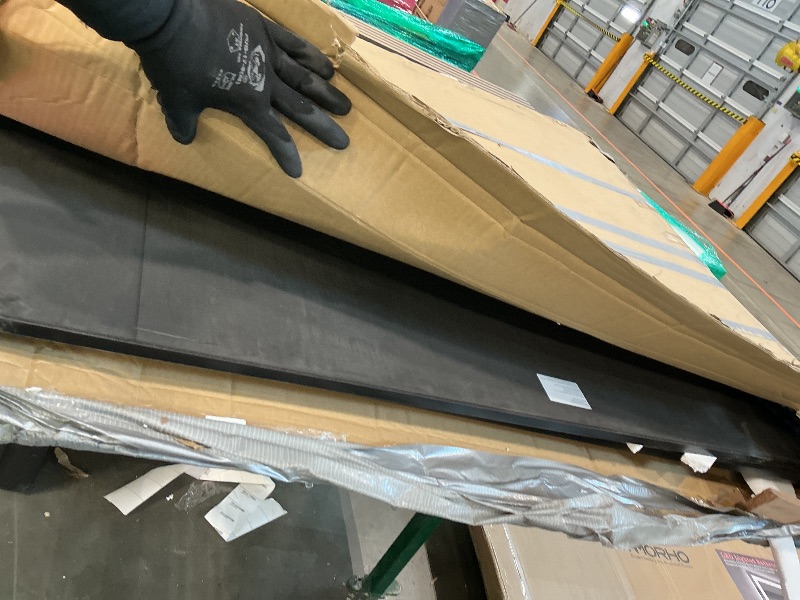 Photo 1 of *USED*
Cross Court Table Tennis Top, Ping Pong Table Top