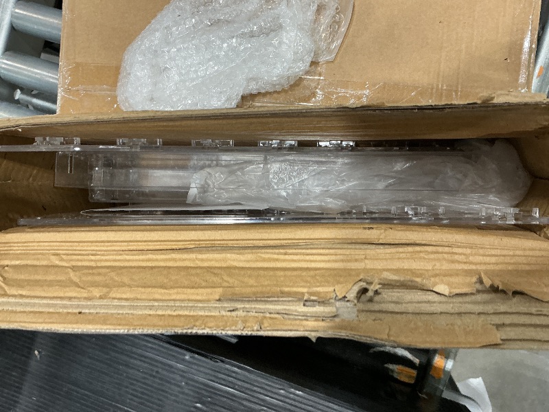 Photo 1 of ***missing unknown**JOYMOMO Mini Brand Organizer Display Rack for Mini Brands Collector Toys of 7 Layers Mini Brand Display (Mini Brand Are Not Included)