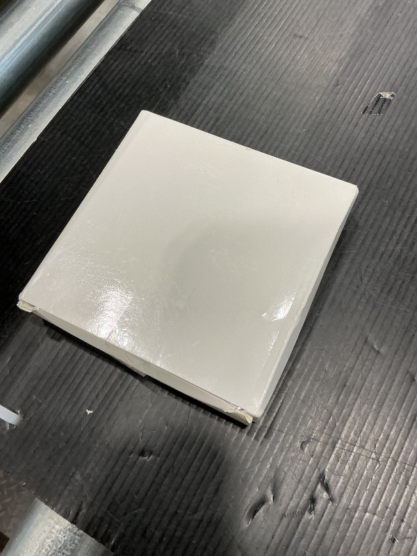 Photo 1 of [5 Pack] BESTTEN 2 Gang Decor Metal Wall Plate with Plastic Film, Decorator Stainless Steel Outlet Cover, Durable Corrosion Resistant Industrial Grade Material, H4.53” x W4.57”, Brushed Finish, Silver