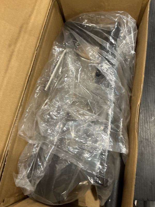 Photo 1 of **UNKNOWN MISSING PIECES**Pop-and-Lock Roll Rack for Traeger, Goldusk Adjustable 2 in 1 Paper Holder for Ironwood/XL,Flatrock,Timberline/XL, Accessories for Traeger Grill Smoker for Aluminum/Foil/Butcher Paper Towel, BAC644