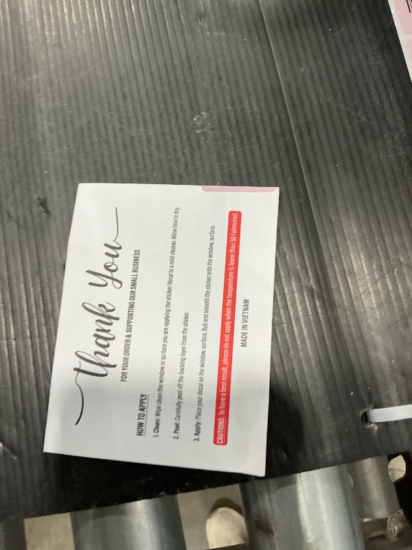 Photo 1 of (3 PCs) Capybara Don't Worry Be Capy Waterproof Vinyl Stickers 3 Inches