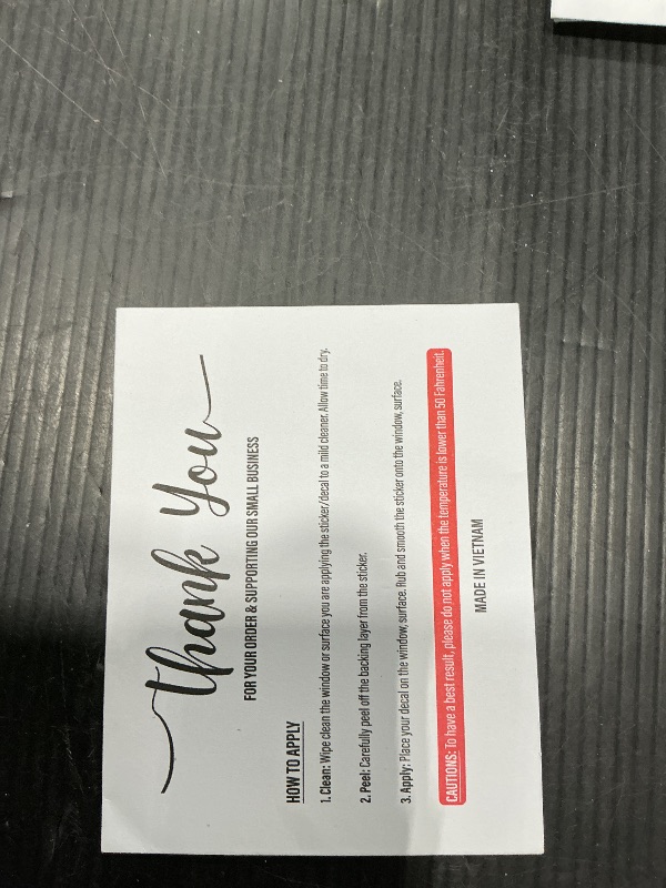 Photo 1 of (3PCS) Dumpster Fire Sticker for Water Bottles, Car Sticker, Book Sticker (3 Inches)