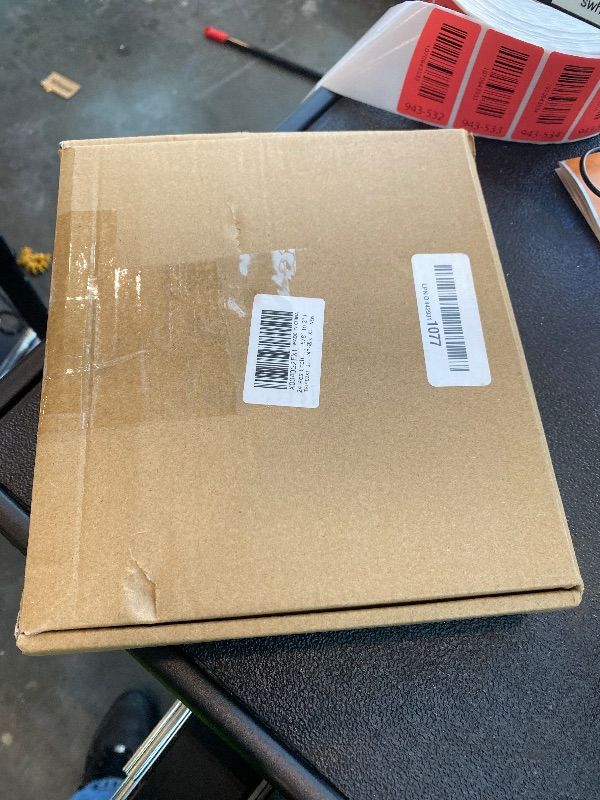 Photo 1 of *******missing some pices ****Ansible 24 Pcs Chair Leg Floor Protectors Square, Silicone Felt Furniture Leg Pads Caps Covers for Hardwood Floors (Fit:1-5/8" to 2")