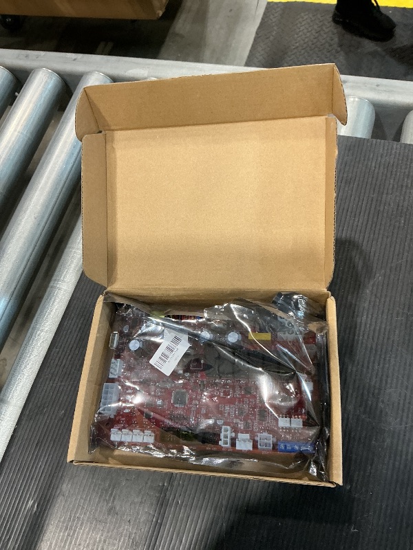 Photo 1 of 000008309 Control Board for Manitowoc Ice Machine I0322 I0450P I0600 Replacement Part with Instructions Leak Proof Moisture Proof