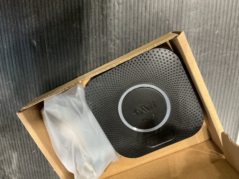 Photo 1 of [Upgraded] 1Mii B06 Plus Bluetooth Receiver, HiFi Wireless Audio Adapter, Bluetooth 5.3 Receiver with 3D Surround aptX HD aptX Adaptive for Home Music Streaming Stereo System