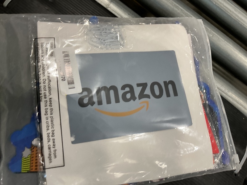 Photo 1 of 10 Pieces Hero Themed Party Decorations Honeycomb Centerpieces Action Sign Table Topper Sign Standing Cards for Birthday Party Baby Shower Decor Supplies