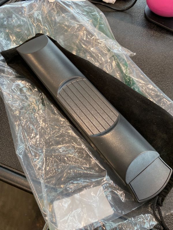 Photo 1 of **MISSING PARTS**
Pocket Guitar Practice Neck, 6 Fret Portable Guitar Chord Practice Tool for Beginner