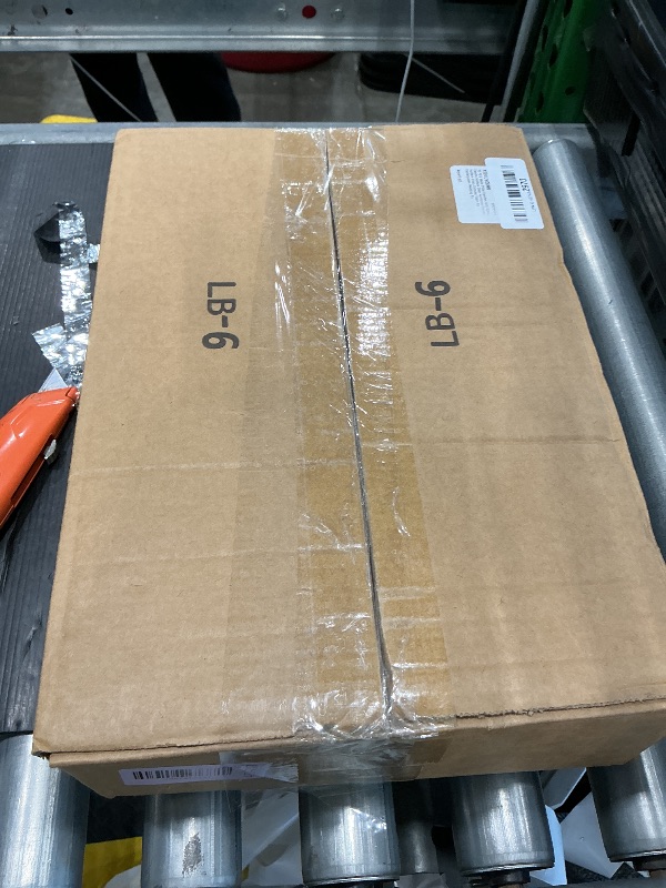 Photo 1 of ***PARTIAL SET*** ***READ CLERK NOTES*** 72 PCS White Pillar Candles with Glass Candle Holders Clear Hurricane Candle Holders Glass Cylinder Vases for Centerpieces Wedding Party, Event, Home Office (36 Candles+36 Candle Hoders)