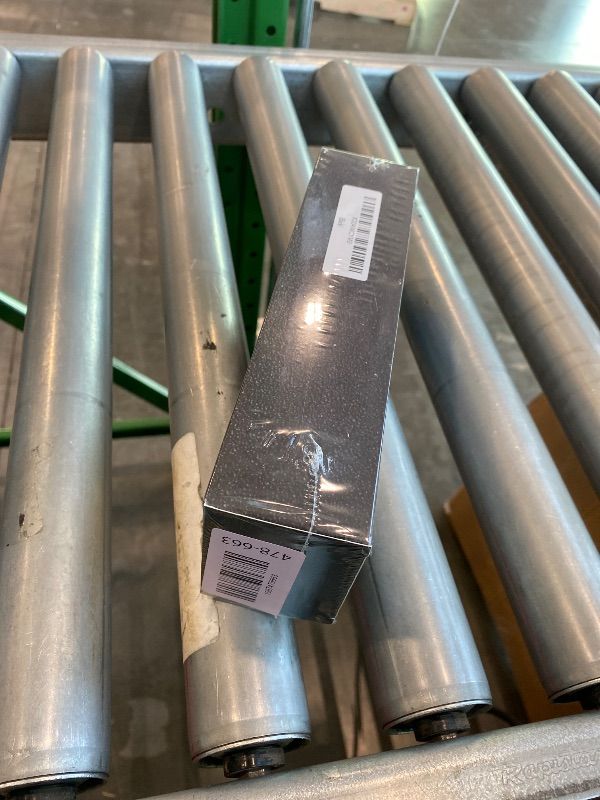 Photo 1 of *Factory Sealed*
Vibrator Wand Sex Toys,Clit Stimulator Vibrators,Vibrator for Woman,Wand Massager Sex Toy,20 Patterns,8 Speeds of Pleasure,Quiet Adult Sex Toys,Waterproof, for Women Partner Play Gifts (Black)