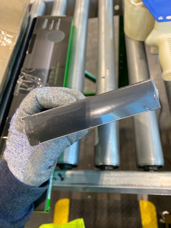 Photo 1 of *Factory Sealed*
WSKEN 24° Privacy Screen Protector for iPhone 15 Pro Max (6.7 inch), [Zero Bubble][Auto Dust-Elimination] Anti Spy Tempered Glass [Anti-Reflective] Diamonds Hard HD Anti Peep Film - 2 Pack