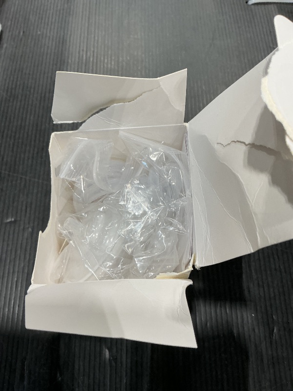 Photo 1 of [4-Count] Papablic Backflow Protector and Tubing Compatible with Spectra S1 & S2 & 9 Plus Breast Pumps, Not Original Spectra Pump Parts, BPA/DEHP Free