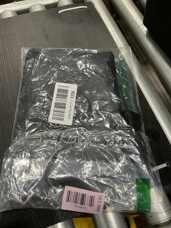 Photo 1 of **MISSING PARTS - Missing Label Pin**
DiBanGu Mens Satin Vest and Bowtie Lapel Pin Set for Suit or Tuxedo,Solid Dress Waistcoat & Pre-tied Bowtie for Wedding Party, Black, Medium