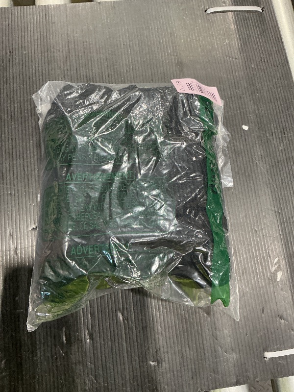 Photo 1 of +MD Diabetic Socks For Men Women Non-Binding Cushioned Moisture Wicking Diabetic Crew Dress Socks 6 Pairs Black Cushion Size 9-11