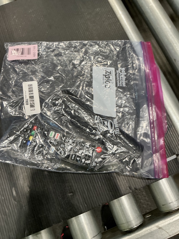 Photo 1 of ?Pack of 2? New Universal Remote for All Samsung TV Remote, Replacement Compatible for All Samsung Smart TV, LED, LCD, HDTV, 3D, Series TV