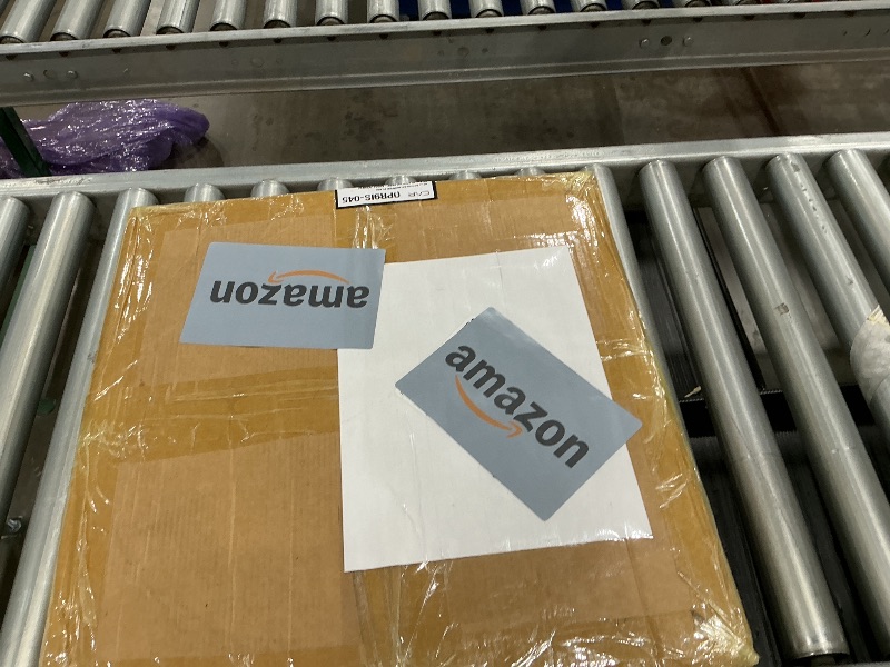 Photo 1 of ***JUST ONE*** CAP Barbell Economy - Speckled Olympic Bumper Plate Set with Color Logo, Black, 160 lbs Set