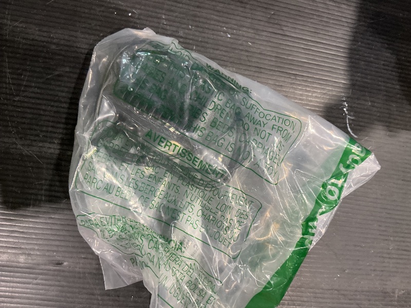 Photo 1 of **see notes****ALITOVE 12V 1.5A Power Supply 18W AC Adapter 100-240V 50-60Hz to DC 12 Volt 1500mA 1A Transformer DC 12V Power Cord 4.92ft with 5.5 x 2.5mm Barrel for LED Lights CCTV Camera Router