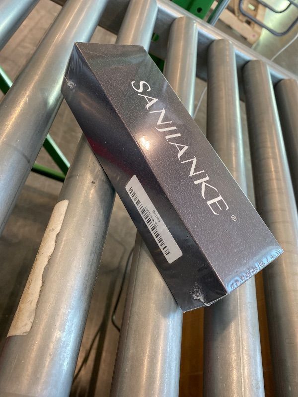 Photo 1 of *Factory Sealed*
Vibrator Wand Sex Toys,Clit Stimulator Vibrators,Vibrator for Woman,Wand Massager Sex Toy,20 Patterns,8 Speeds of Pleasure,Quiet Adult Sex Toys,Waterproof, for Women Partner Play Gifts (Hot Pink)