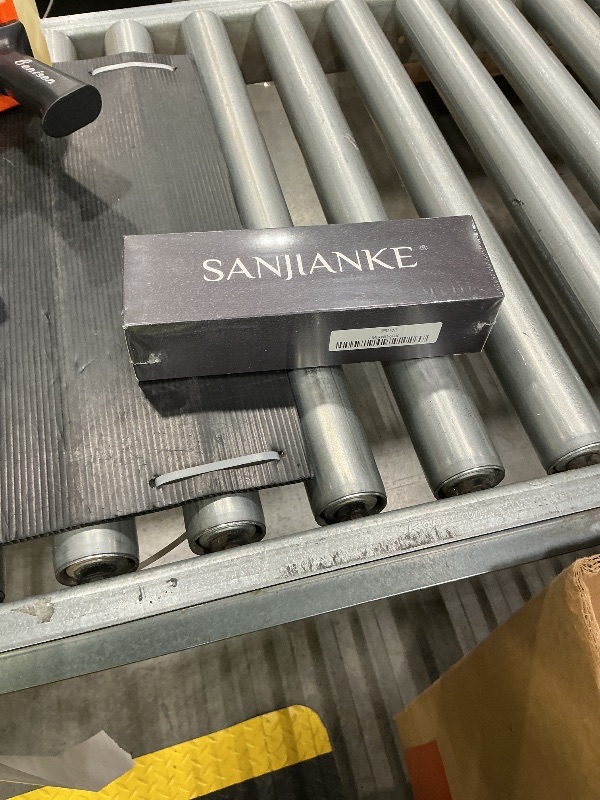 Photo 1 of *Factory Sealed*
Vibrator Wand Sex Toys,Clit Stimulator Vibrators,Vibrator for Woman,Wand Massager Sex Toy,20 Patterns,8 Speeds of Pleasure,Quiet Adult Sex Toys,Waterproof, for Women Partner Play Gifts (Hot Pink)