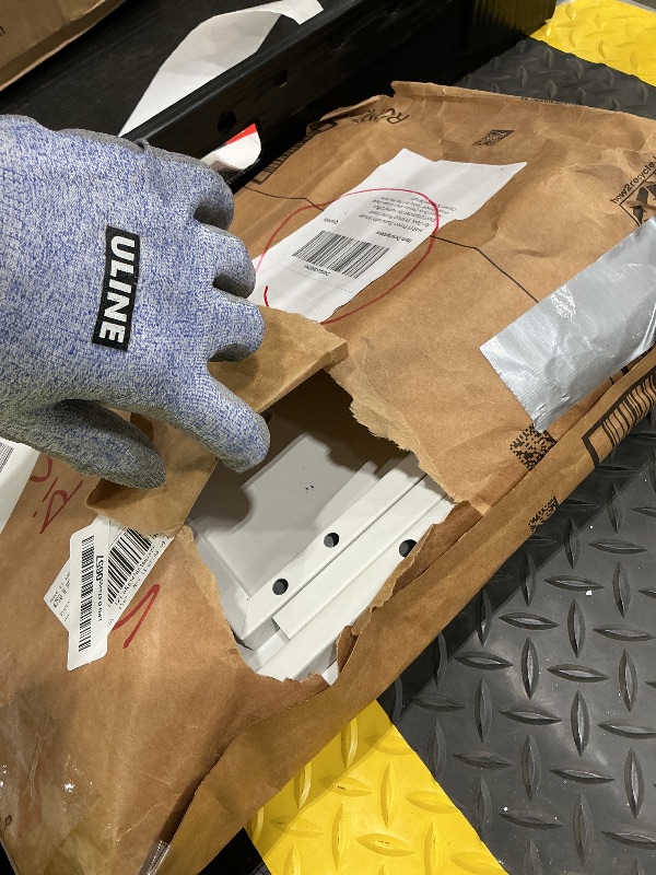 Photo 1 of ***MINOR DAMAGE*** MARTY Printer Stand with Storage for Desk, Desktop Printer Stand Shelf Organzier for Home/Office Heavy Duty Printer Riser Under Desk Small Printer Table for Fax Machine Copier Scanner(White)