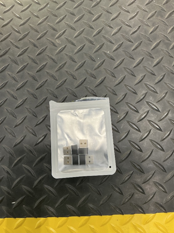 View 2 of ????? ???????? USB to USB C Adapter,Type-C Female to A Male Charger Converter for iPhone 17 Charger,iWatch Ultra SE 9 10,iPhone 17 Pro Max 16 15 12,Samsung S25,AirPods,iPad,Car,Xbox