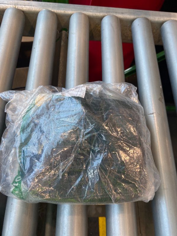 Photo 1 of **Untested**
Flexi Hose Lightweight Expandable Garden Hose, 25FT -Retractable Garden Hose, Water Hose - No-Kink Flexibility, 3/4 Inch Solid Brass Fittings and Double Latex Core