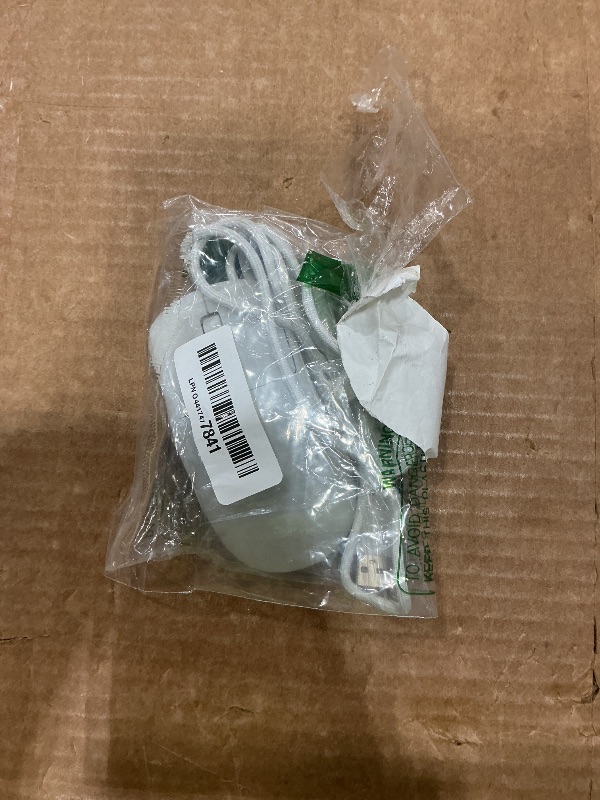 Photo 1 of ENDGAME GEAR OP1 RGB Gaming Mouse - Precision Sensor, Kailh GX Switches, White Frost, RGB Lighting, White Frost