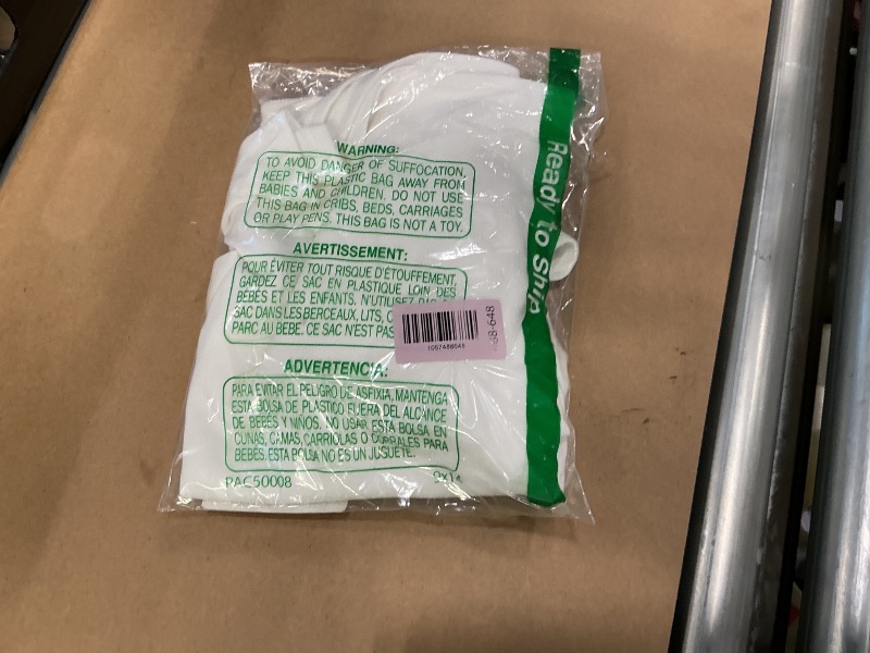 Photo 1 of **MINOR DAMAGE**
Zwurew Long Sleeve Girls Shirts Crewneck Sweatshirts Ruffle Tops White Spring Clothes Shirts for Girls 9-10 Years