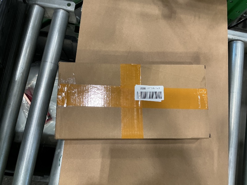 Photo 1 of *Untested*
ApplianPar Begie Driver Side Sun Visor Makeup Mirror for Corolla 2007-2013