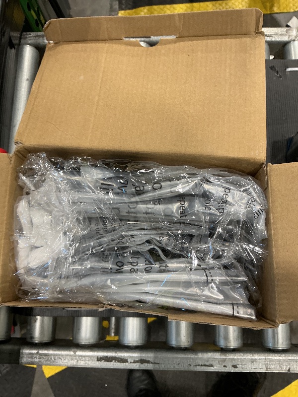 Photo 1 of ***MISSING PUMP*** 24 Pack Vacuum Storage Bags with Electric Pump, (5 Jumbo, 5 Large, 5 Medium, 5 Small, 4 Roll Up Bags) Space Saver Bag for Clothes, Mattress, Blanket, Duvets, Pillows, Comforters,Travel