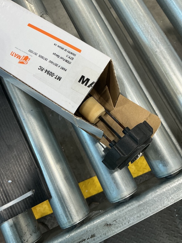 Photo 1 of ***SEE CLERK COMMENTS*** MATI 2871442 Fuel Gauge for Polaris Sportsman 400 700 800 Magnum Trail Boss Trail Blazer ATP 330 Diesel 455
