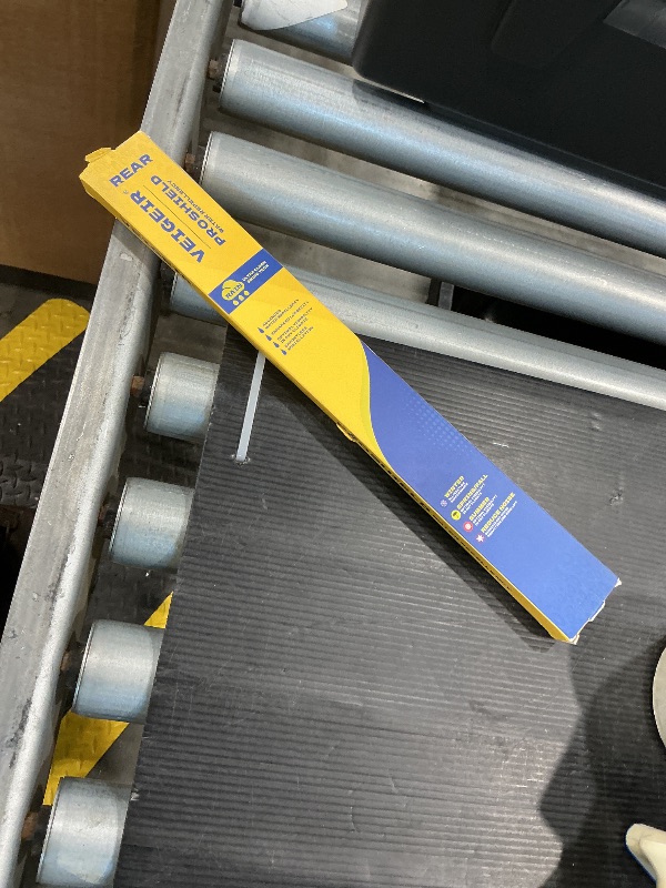 Photo 1 of 14" Rear Wiper Blade Compatible with Mazda 3 2010-2013,CX-5 2013-2022,CX-7 2007-2012,CX-9 2007-2022,Lexus GX470 2003-2009,IS300 2001-2005,RX330 2004-2006 Back Window Wiper blades 14-A