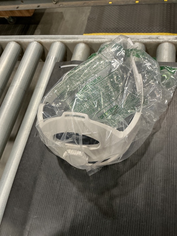 Photo 1 of *Missing Parts*
Saqico Head Strap for Meta Oculus Quest 2/3/3s, 3-in-1 Adjustable Halo Headband, Replacement for Elite Strap, Enhanced Comfort Gaming Immersion VR Accessories Compatible with Oculus/Meta Quest 2/3/3s