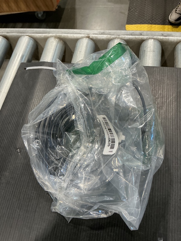 Photo 1 of [Dual-Lens] Endoscope Camera with Light, 1920P HD Borescope with 8+1 Adjustable LED Lights, IP67 Waterproof 16.5FT Semi-Rigid Snake Cord Inspection Camera for iPhone, iPad and Android Phone (Type C)