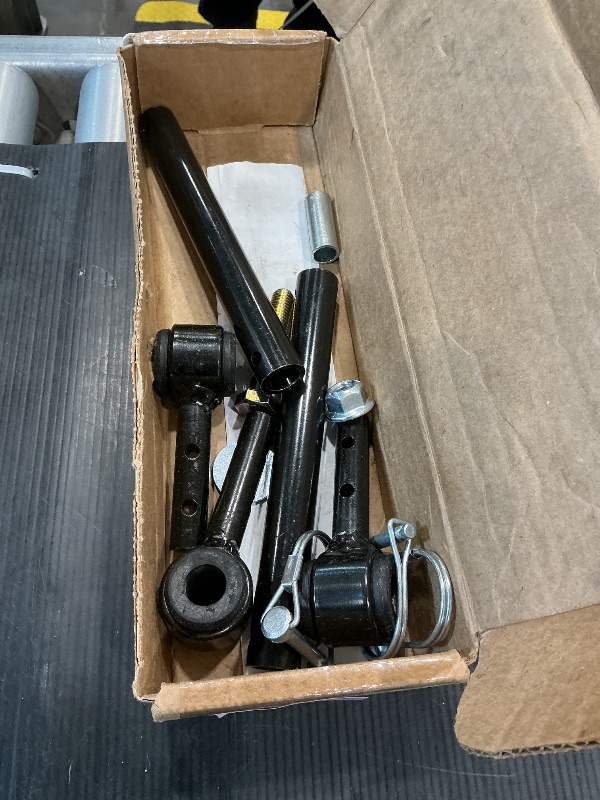 Photo 1 of *Look at picture* Rough Country Front Sway Bar Disconnects for 1987-1995 Jeep Wrangler YJ - 1186