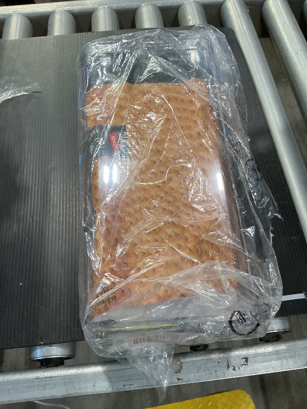 Photo 1 of *Missing Parts*
OXO Good Grips POP Container - Rectangle Tall 3.7 Qt, transparent