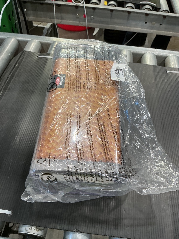 Photo 1 of *Missing Parts*
OXO Good Grips POP Container - Rectangle Tall 3.7 Qt, transparent