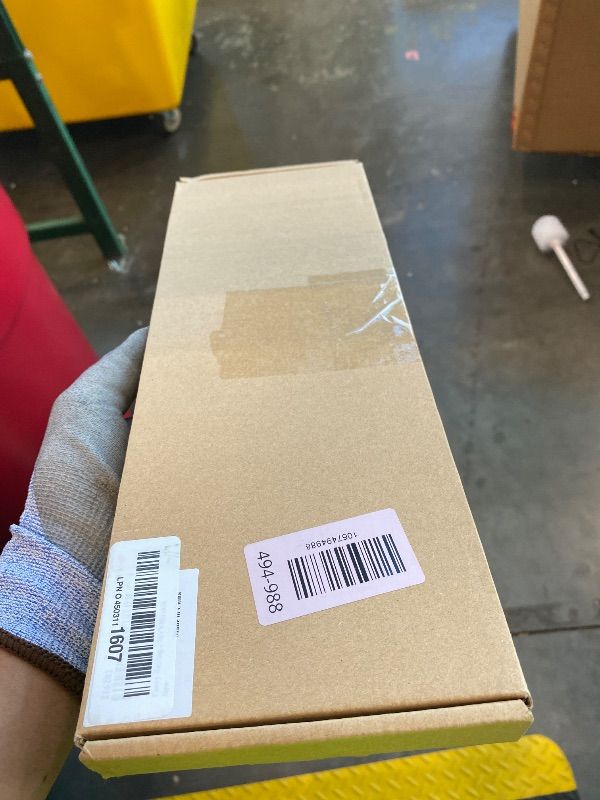 Photo 1 of *USED*
Fancy Buying A2113 A2141 Laptop Battery Compatible with MacBook Pro 16-inch A2141(2019 Version) EMC 3347,fits MVVJ2xx/A MVVK2xx/A MVVL2xx/A MVVM2xx/A