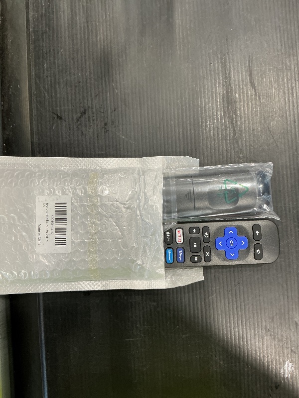 Photo 1 of ?2 Pack? Replacement Remote for Roku-Box-Express-Player-Premiere - NOT for Any TVs or Sticks