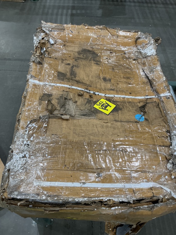 Photo 1 of ***MISSING PIECES UNKNOWN**Dripex Leg Press Machine, Leg Press Machines for Home Gym, Professional Leg Press Hack Squat Machine Combo with 4 Weight Plate Storage Holders for Full Lower Body Workout - Weight Plates Not Included