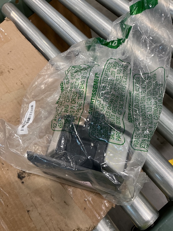 Photo 1 of ***MISSING PIECES*** ***READ CLERK NOTES*** Tuffenough Solar Outdoor Lights 2500LM 210 LED Security Lights with Remote Control,3 Heads Motion Sensor Lights, IP65 Waterproof,270° Wide Angle Flood Wall Lights with 3 Modes(2 Packs)